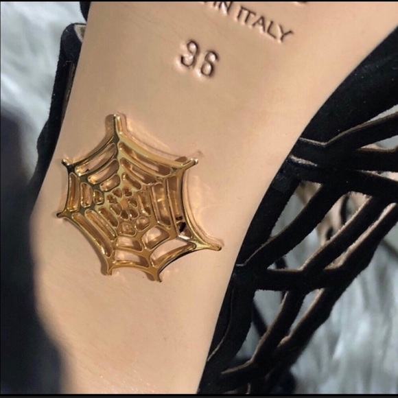 🕷CHARLOTTE OLYMPIA 🕷 - Picture 6 of 9